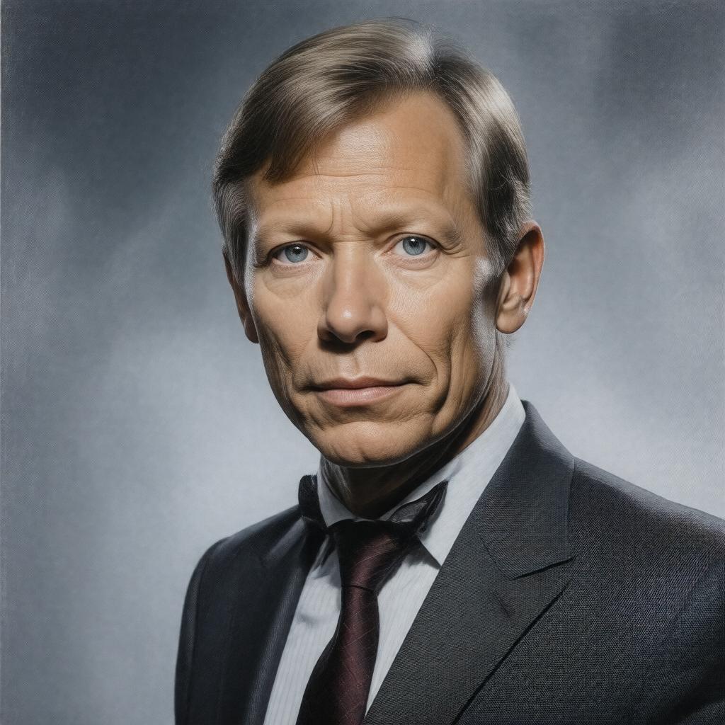 Michael York